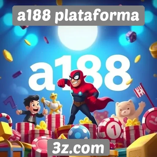 Comparativo entre a188 e outras plataformas de jogos