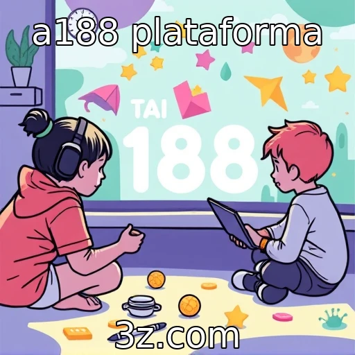 Impacto de jogos educacionais na aprendizagem infantil