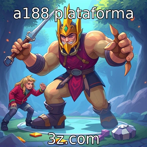 Tendências emergentes na indústria de jogos digitais