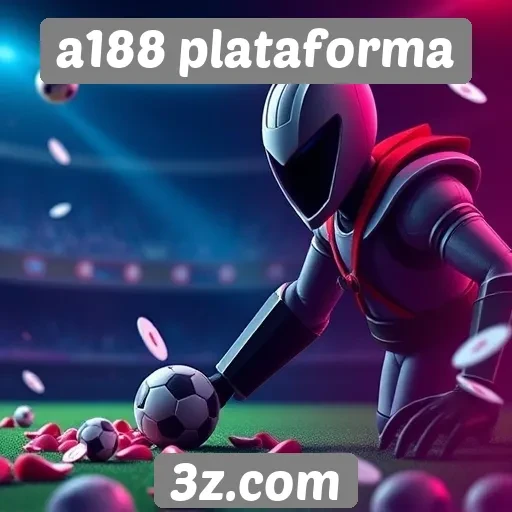 Recursos exclusivos da a188 plataforma para jogadores