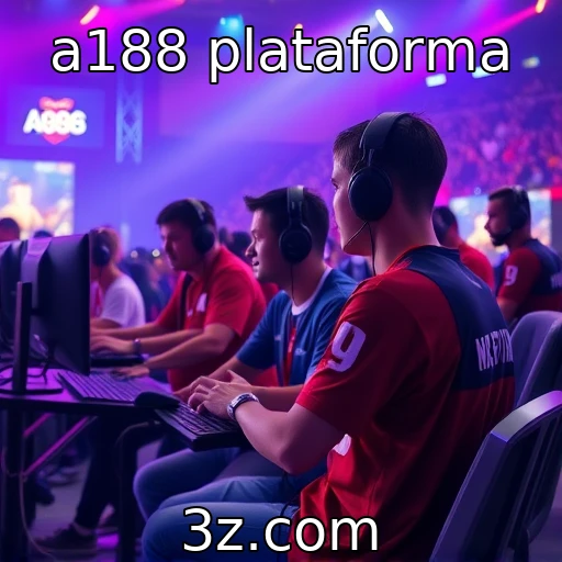 Futuro dos esports e sua influência na cultura jovem