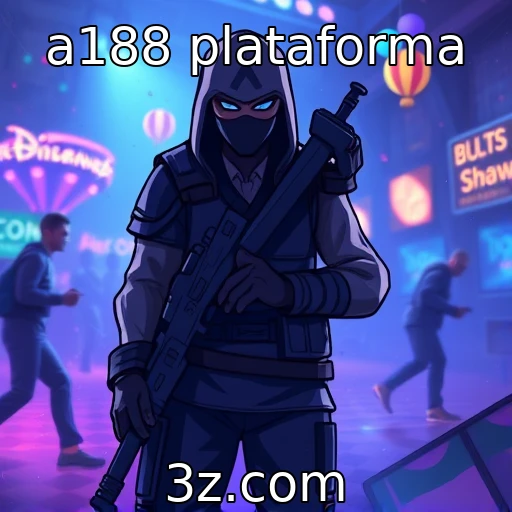 Crescimento do mercado de jogos no Brasil