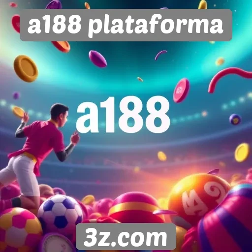 vantagens de jogar na a188 plataforma