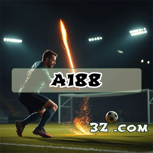 a188 plataforma Loteria