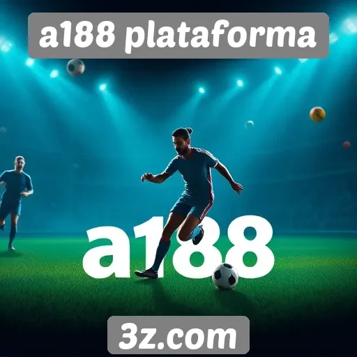 novos recursos da a188 plataforma para jogadores